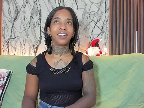 Pauline Fox online show from November 23, 2:11 am