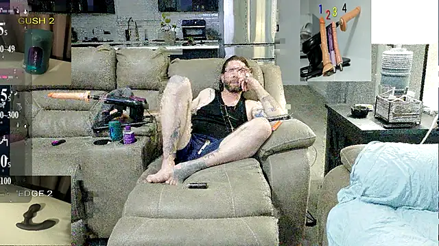 danoo84 online show from September 20, 7:31 am