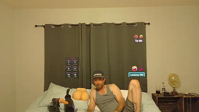 danoo84 online show from October 17, 2:48 am