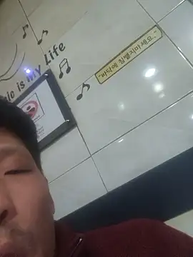 zzangzoa online show from October 8, 8:45 am