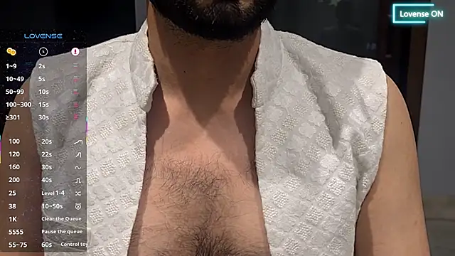 mlove902 online show from April 15, 9:04 pm