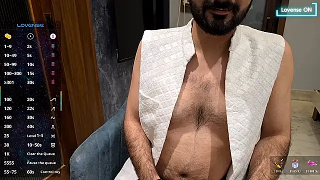 mlove902 online show from April 16, 6:19 pm