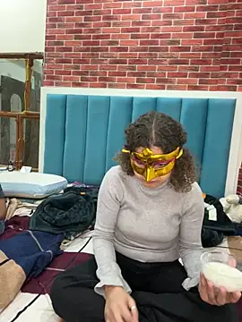 WILDKAT7 online show from February 20, 6:30 pm