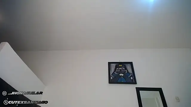 santiago cutex online show from October 4, 5:05 am