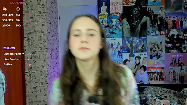 LucyRose3 online show from September 12, 6:24 am