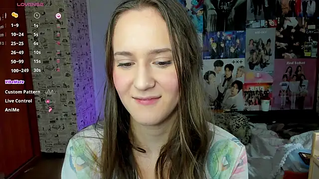 LucyRose3 online show from September 23, 4:43 pm