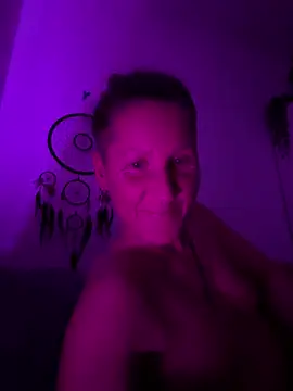 SwingWingWomanSweden online show from February 24, 9:57 pm