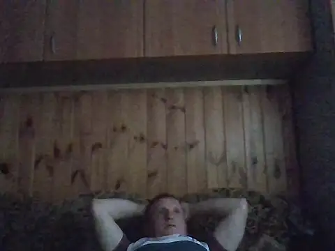 Maksymilian1 online show from November 1, 2:52 pm