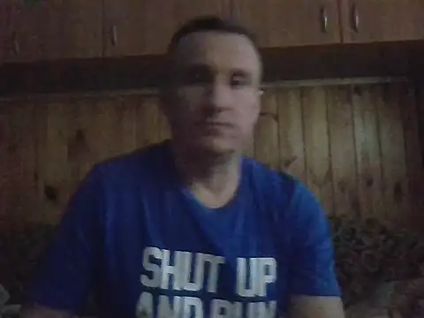 Maksymilian1 online show from January 6, 2:32 pm