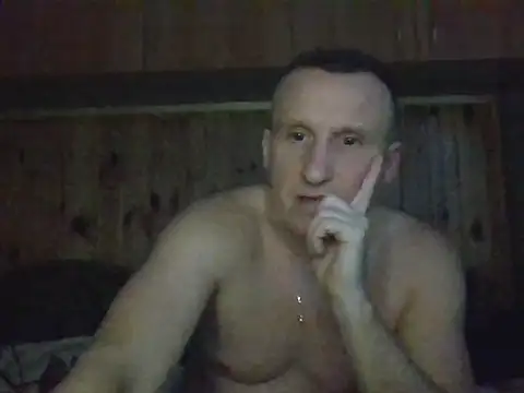 Maksymilian1 online show from January 13, 8:03 pm