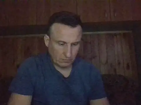 Maksymilian1 online show from March 9, 5:50 pm