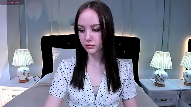 MarySparkle online show from September 13, 2:55 am