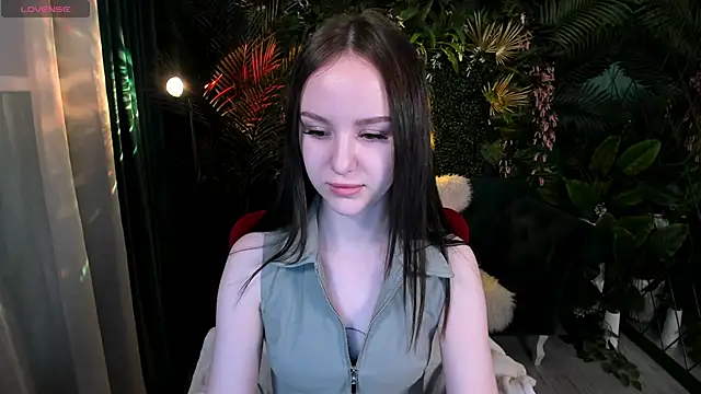 MarySparkle online show from September 17, 3:08 am