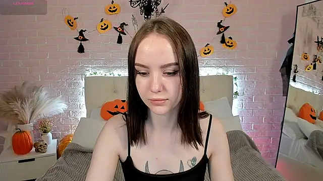 MarySparkle online show from October 24, 4:09 am