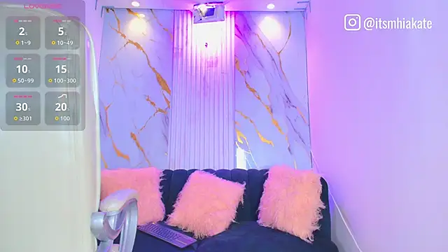 Mhiaa Sweet online show from October 22, 12:05 pm