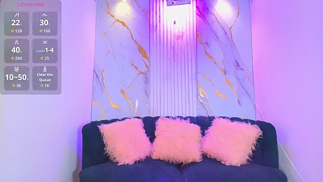 Mhiaa Sweet online show from October 23, 12:04 pm