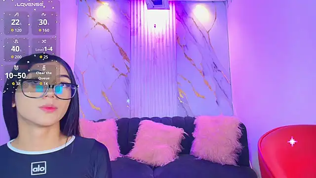 Mhiaa Sweet online show from November 14, 12:04 pm