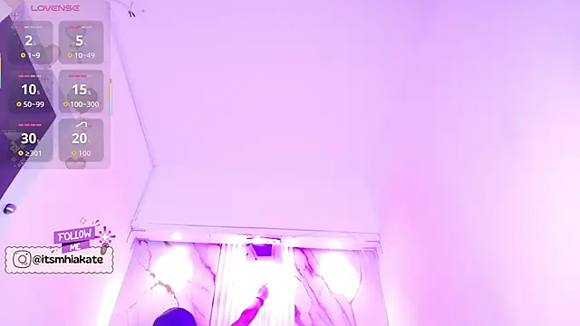 Mhiaa Sweet online show from February 18, 12:12 pm