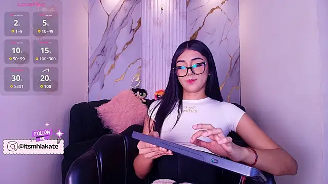 Mhiaa Sweet online show from March 3, 12:11 pm