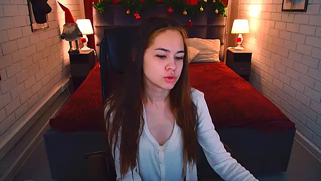 UliaNeer online show from January 11, 5:12 am