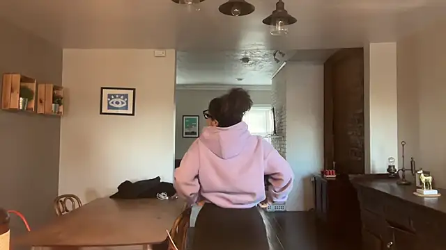 zahrabliss online show from December 21, 3:52 pm