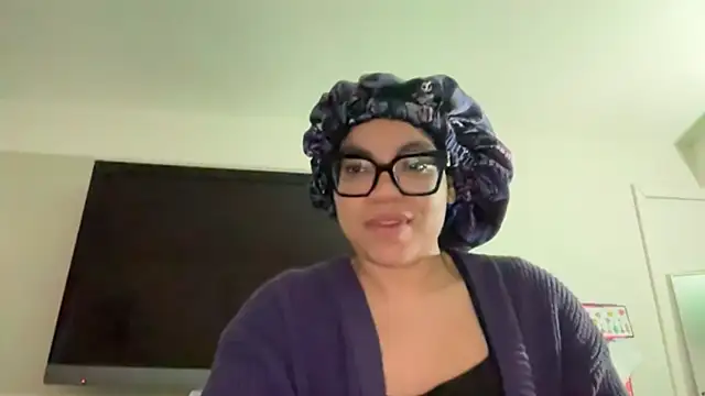 zahrabliss online show from February 5, 11:09 pm