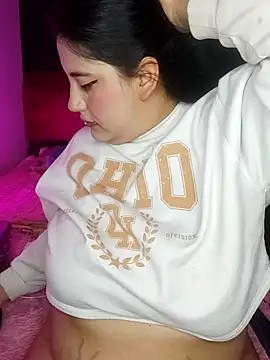 kittenFreyja  online show from December 20, 11:45 pm