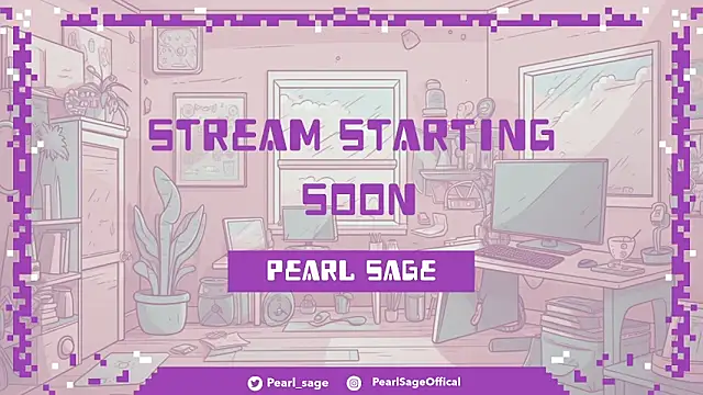 Snapshot of Pearl_Sage chatting on September 25, 12:36 am Pearl Sage online show from September 25, 12:36 am