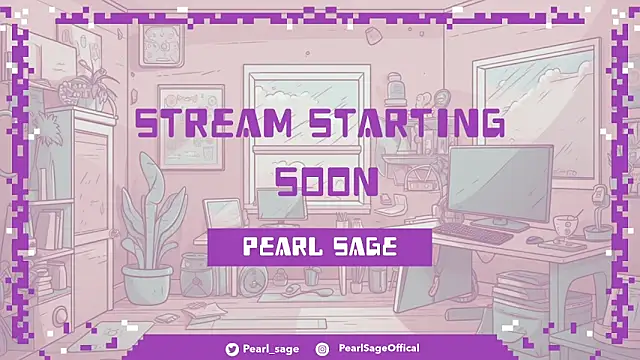 Snapshot of Pearl_Sage chatting on October 3, 11:02 pm Pearl Sage online show from October 3, 11:02 pm