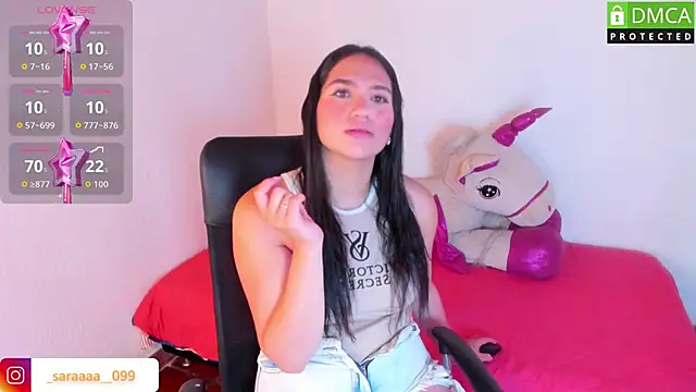 alison es online show from February 9, 12:42 pm