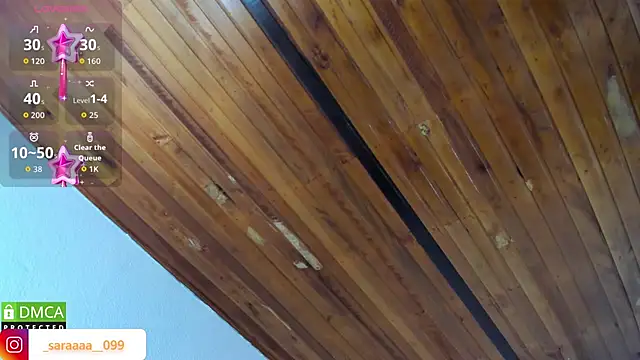 alison es online show from March 10, 1:27 pm