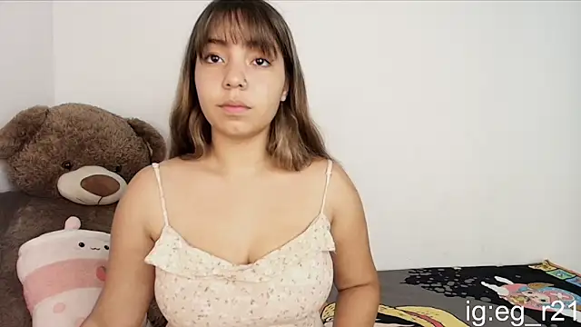 emma grays2 online show from December 23, 5:49 am