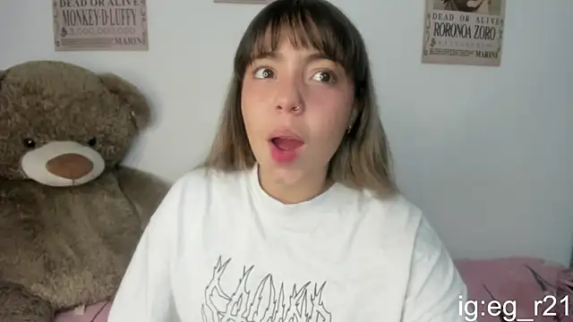 emma grays2 online show from March 14, 7:25 am