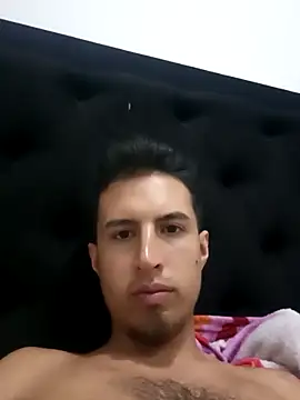 Snapshot of _Fire_boy1 chatting on October 3, 5:15 am  Fire boy1 online show from October 3, 5:15 am