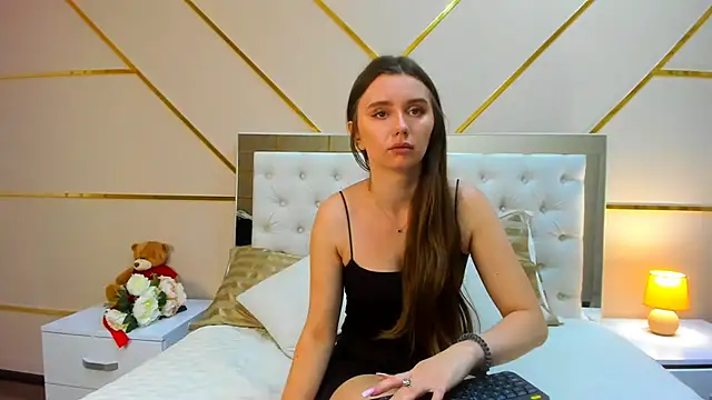 BeatriceAddams online show from September 24, 8:56 pm