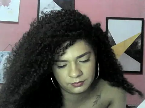 Cachinhospreto online show from February 21, 4:02 am