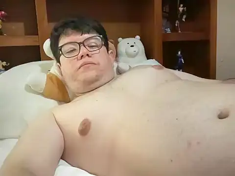 marranitoGDL online show from December 3, 6:54 am