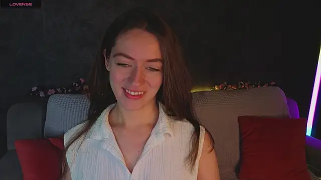 Snapshot of Agnes_Wells chatting on June 6, 1:11 am Agnes Wells online show from June 6, 1:11 am