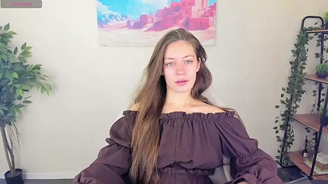 Snapshot of Agnes_Wells chatting on July 12, 1:07 am Agnes Wells online show from July 12, 1:07 am