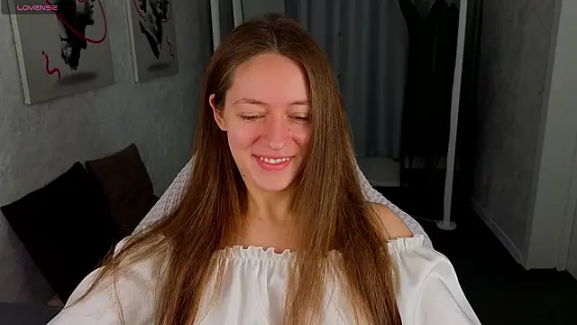 Snapshot of Agnes_Wells chatting on July 25, 1:15 am Agnes Wells online show from July 25, 1:15 am