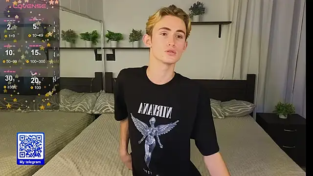 tommy XXX online show from October 22, 3:45 pm