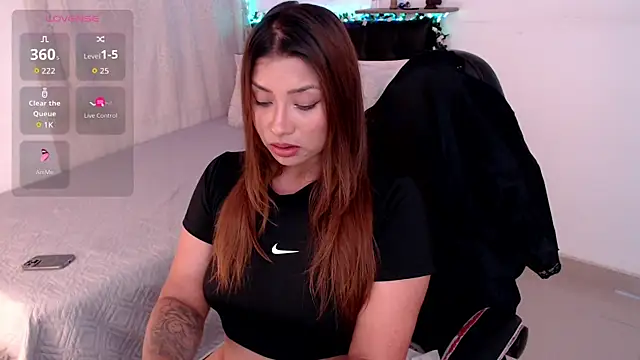 Snapshot of angel_k25 chatting on June 11, 3:04 am angel k25 online show from June 11, 3:04 am