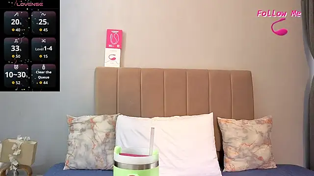 Penelophe01 online show from January 11, 2:44 pm