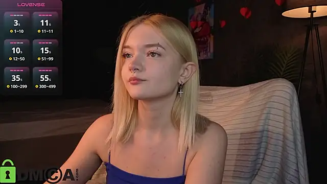 Carrie Foster online show from March 7, 2:03 pm