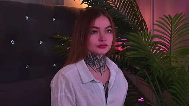 AriWild online show from June 29, 6:19 am