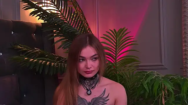 AriWild online show from July 1, 5:20 am