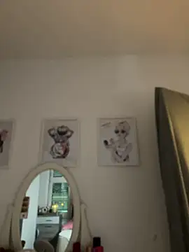  Lilly angel online show from September 22, 12:07 pm