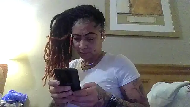 Flossee online show from February 21, 10:44 pm