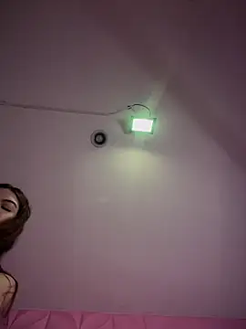 Anita-vega online show from October 5, 8:29 pm