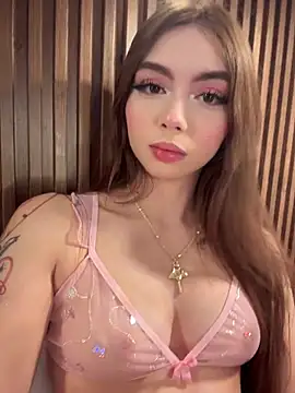 Anita-vega online show from February 20, 9:04 pm